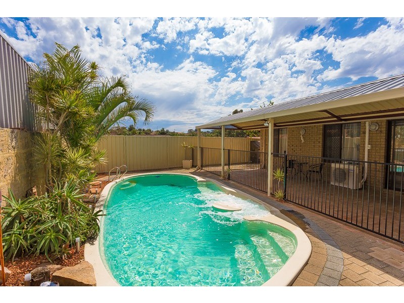 5 Vasse Court, Yangebup WA 6164