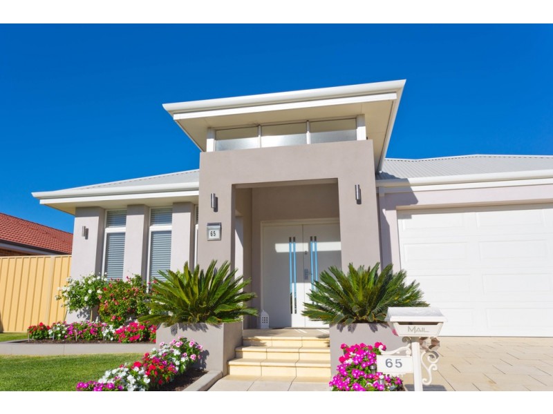 65 Peregrine Circle, Beeliar WA 6164