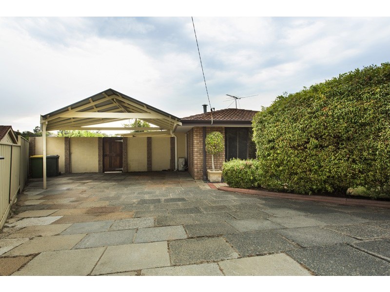2 Bryah Court, Yangebup WA 6164
