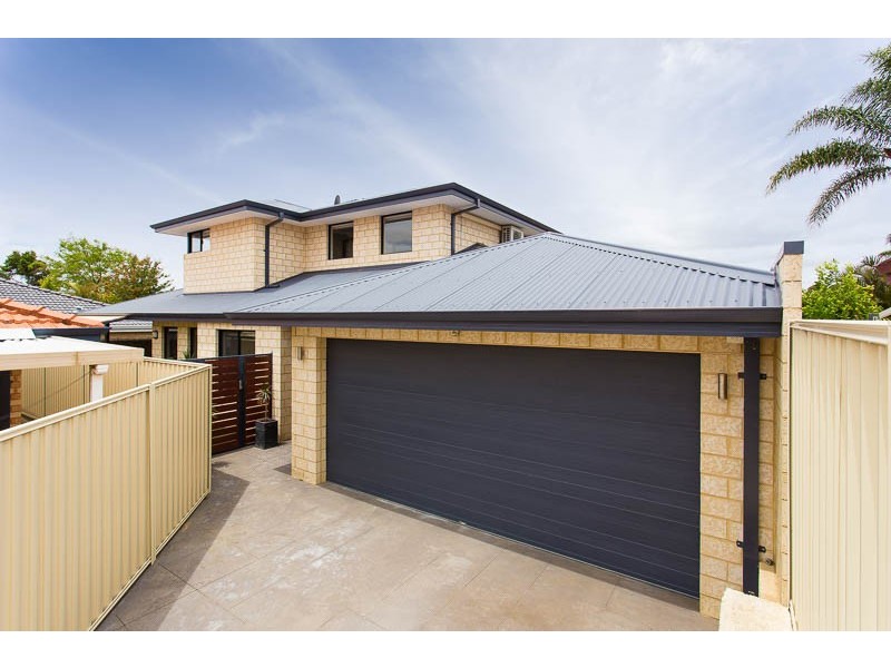 40B Crossland Way, Kardinya WA 6163