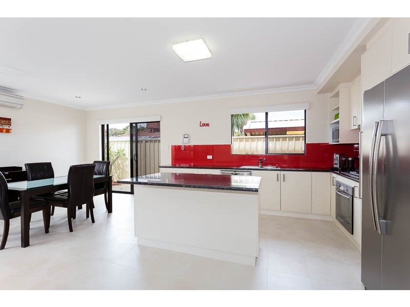 40B Crossland Way, Kardinya WA 6163