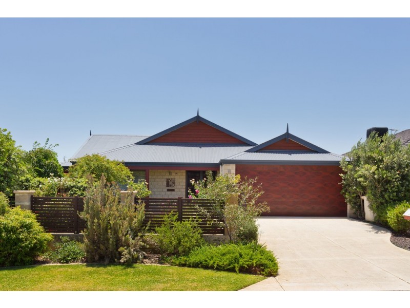 5 Bottlenose Link, Beeliar WA 6164