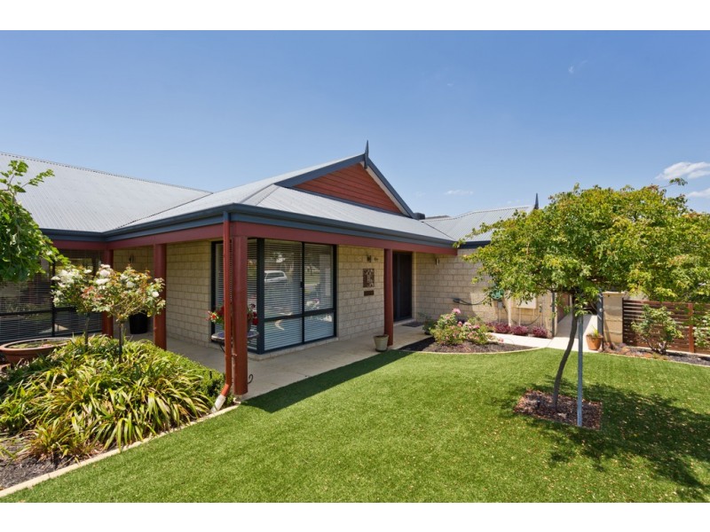 5 Bottlenose Link, Beeliar WA 6164