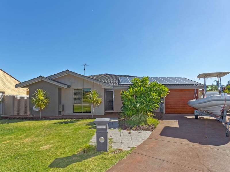 26 Turfan Way, Munster WA 6166