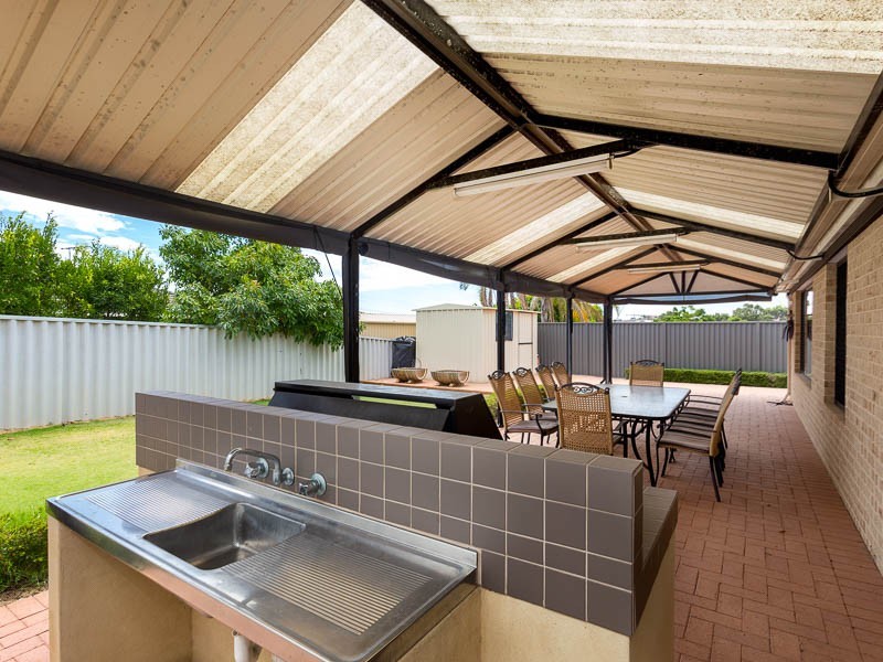 26 Strelitz View, Beeliar WA 6164