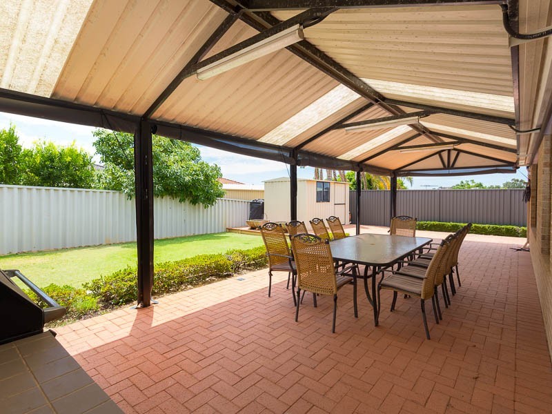 26 Strelitz View, Beeliar WA 6164