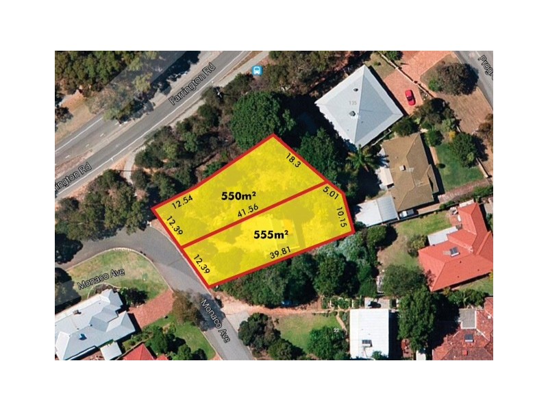 26 Monaco Avenue, North Lake WA 6163