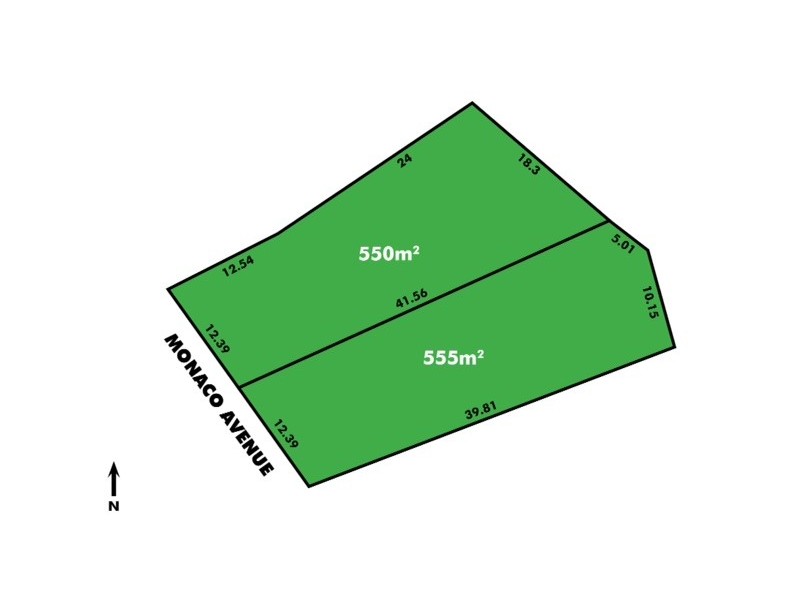 26 Monaco Avenue, North Lake WA 6163