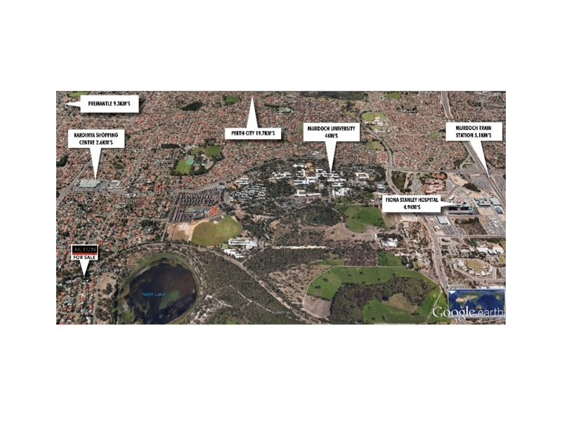 26 Monaco Avenue, North Lake WA 6163