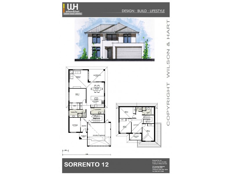 26 Monaco Avenue, North Lake WA 6163