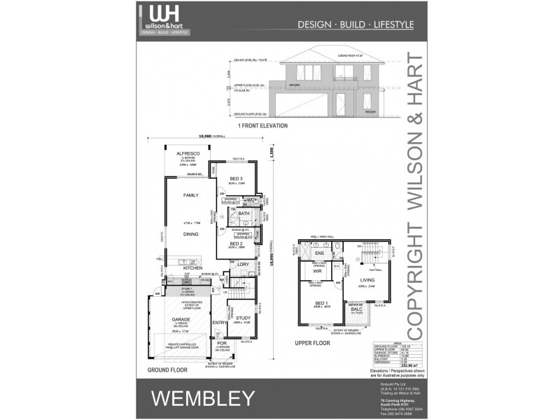 26 Monaco Avenue, North Lake WA 6163