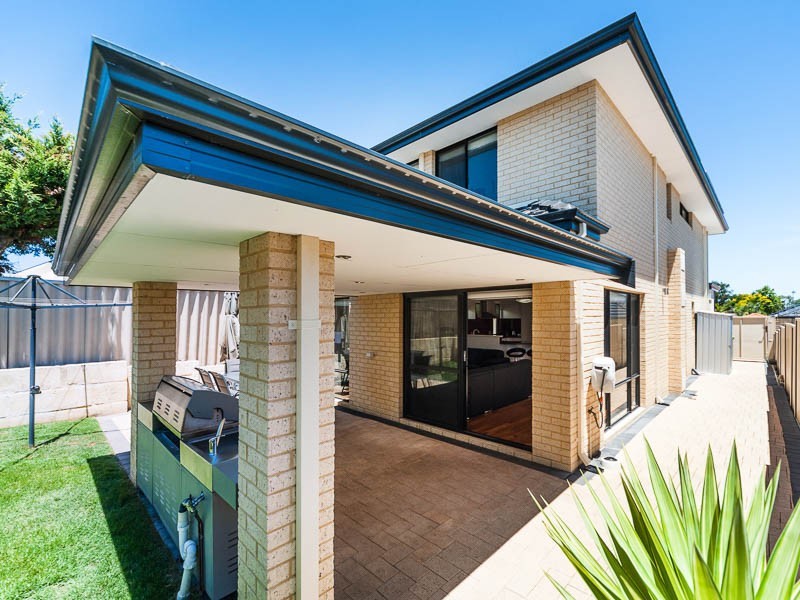 57B Crossland Way, Kardinya WA 6163