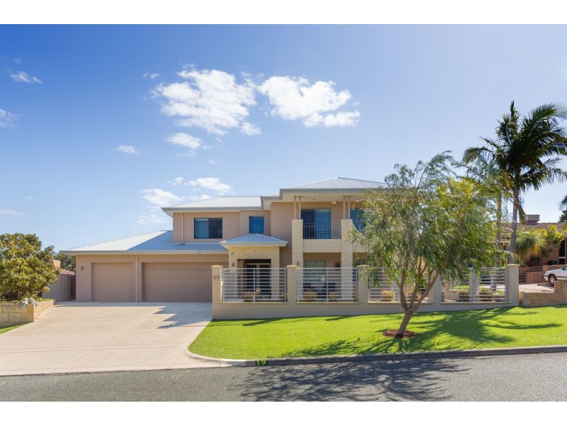 19 Weston Way, Kardinya WA 6163