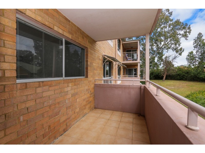 27/15 Friar John Way, Coolbellup WA 6163