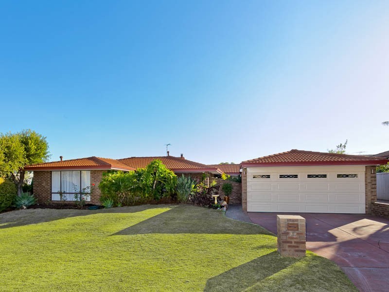 40 Weston Way, Kardinya WA 6163