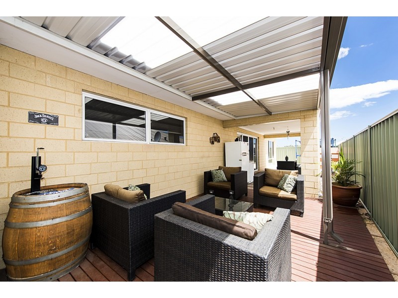 18 Colonial Boulevard, Baldivis WA 6171