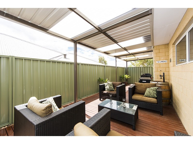 18 Colonial Boulevard, Baldivis WA 6171