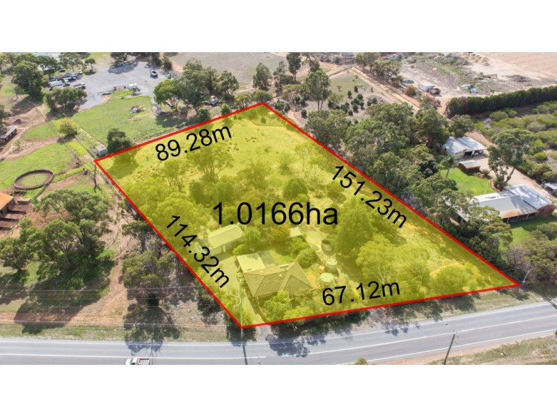 375 Russell Road, Munster WA 6166