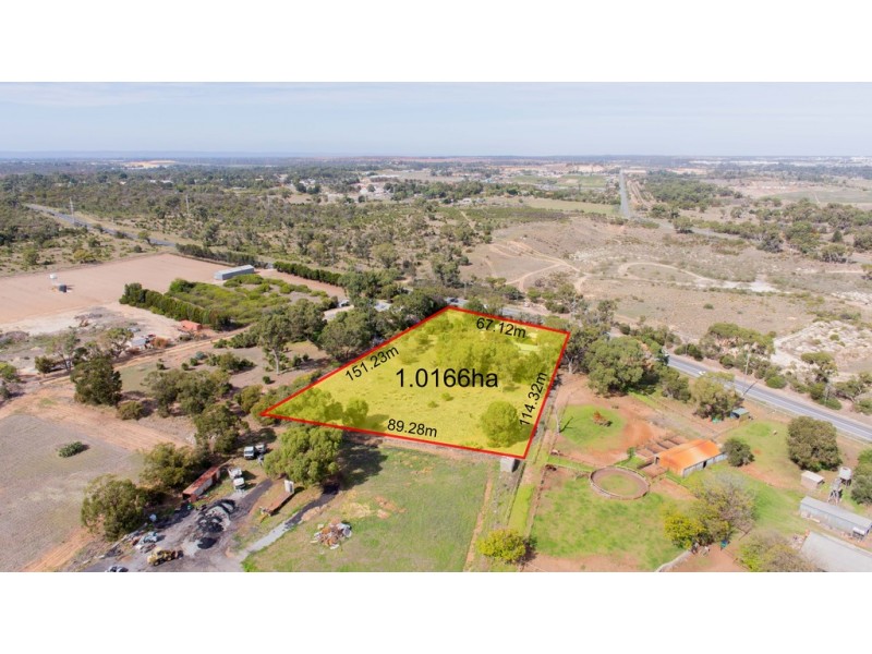 375 Russell Road, Munster WA 6166