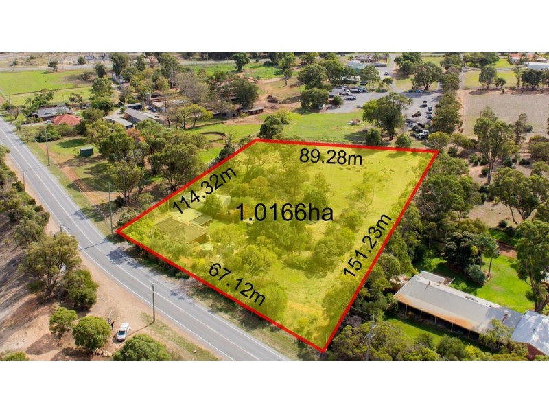 375 Russell Road, Munster WA 6166