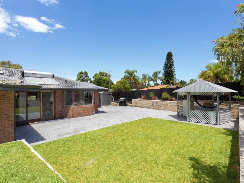 21 Sandpiper Loop, Yangebup WA 6164