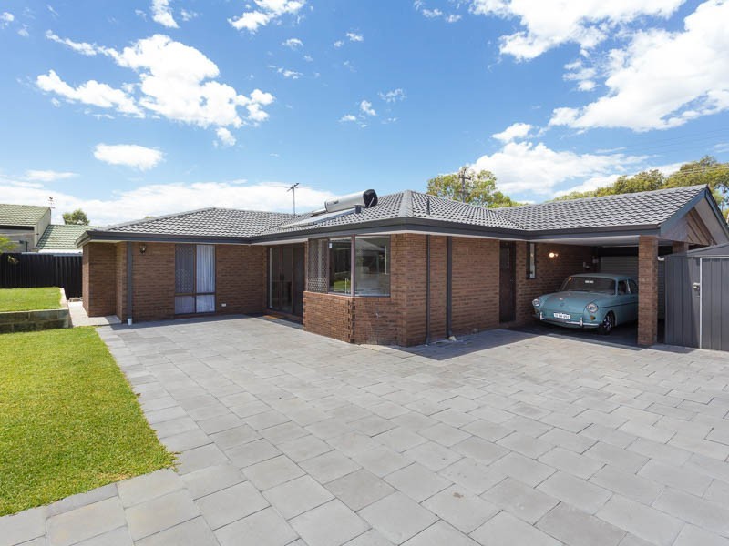 21 Sandpiper Loop, Yangebup WA 6164