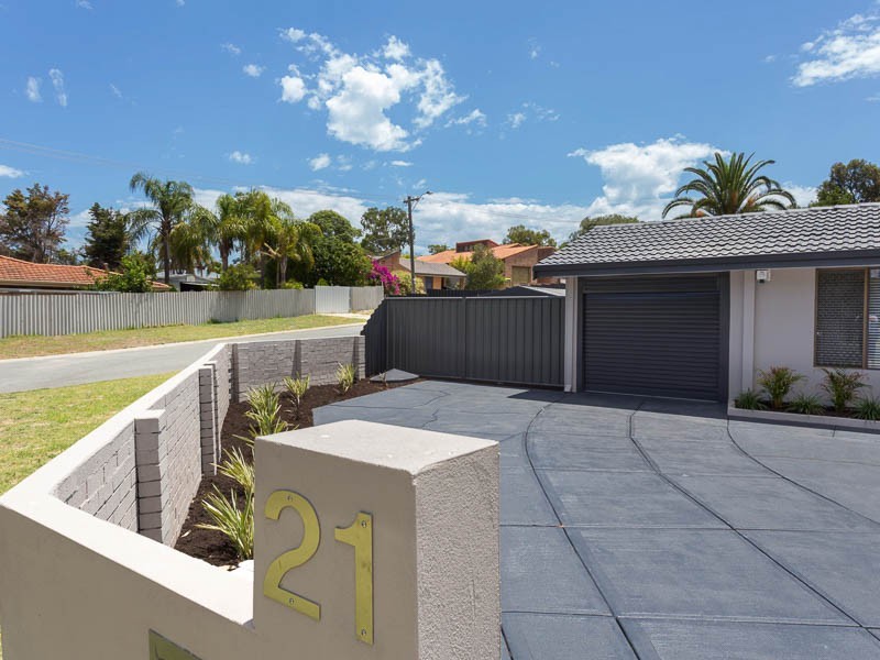 21 Sandpiper Loop, Yangebup WA 6164