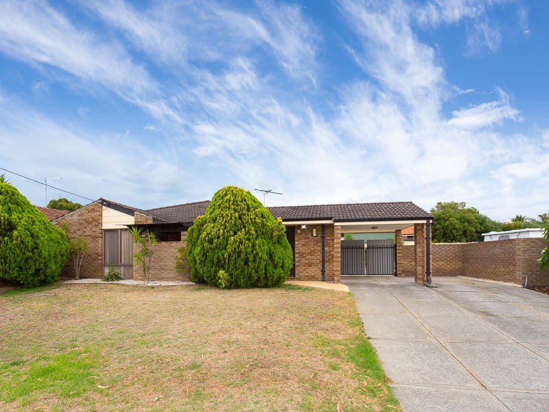 21 Sowden Drive, Samson WA 6163