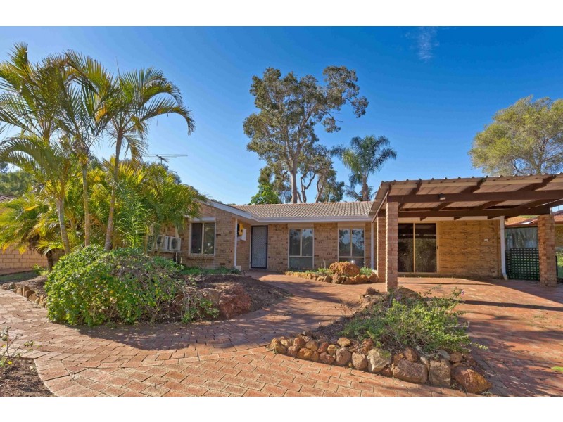 49 Monaco Avenue, North Lake WA 6163