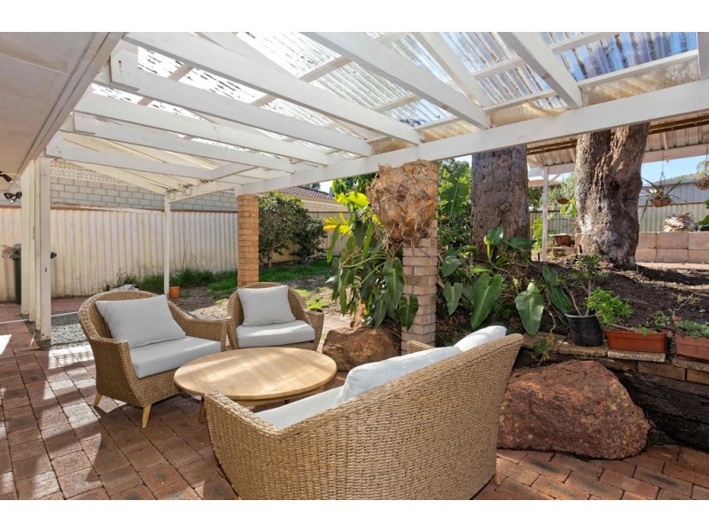 49 Monaco Avenue, North Lake WA 6163