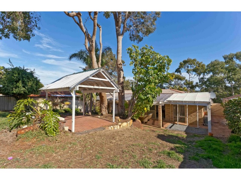 49 Monaco Avenue, North Lake WA 6163