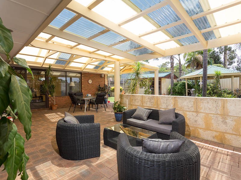 33 Sandpiper Loop, Yangebup WA 6164
