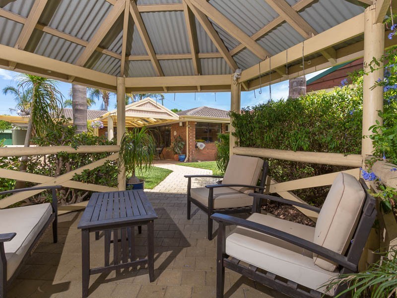 33 Sandpiper Loop, Yangebup WA 6164