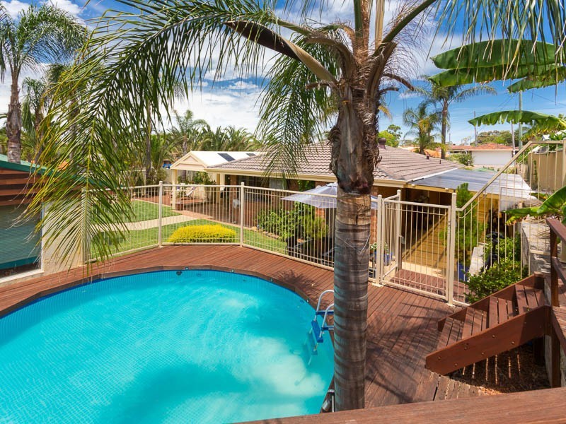 33 Sandpiper Loop, Yangebup WA 6164