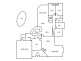 29 Masefield Avenue, North Lake WA 6163 Floorplan