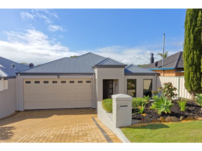 6 Doherty Road, Coolbellup WA 6163