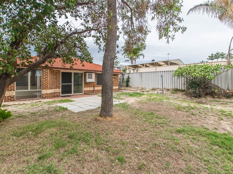 4 Milne Lane, Parmelia WA 6167