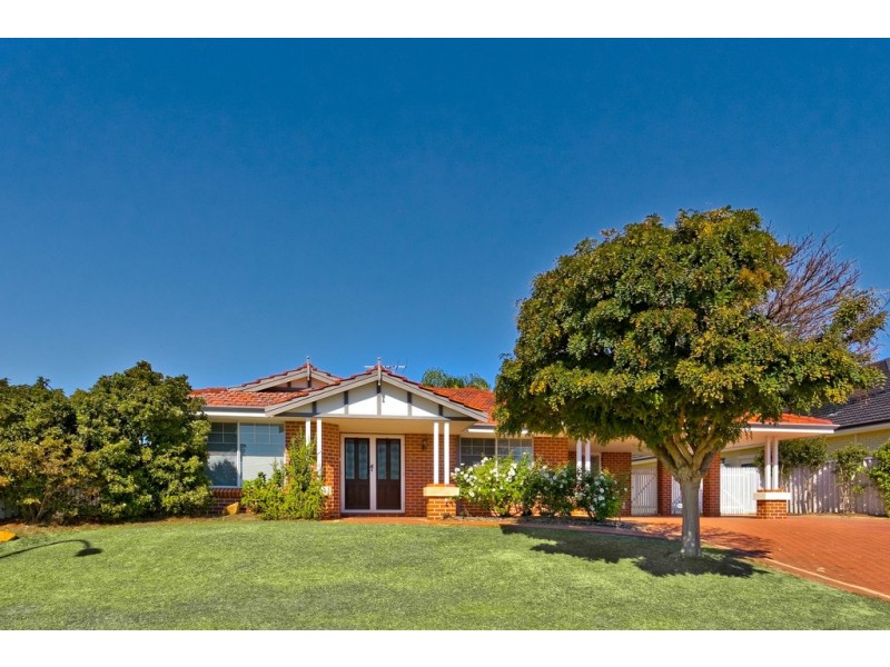 16 Enright Circuit, Beeliar WA 6164