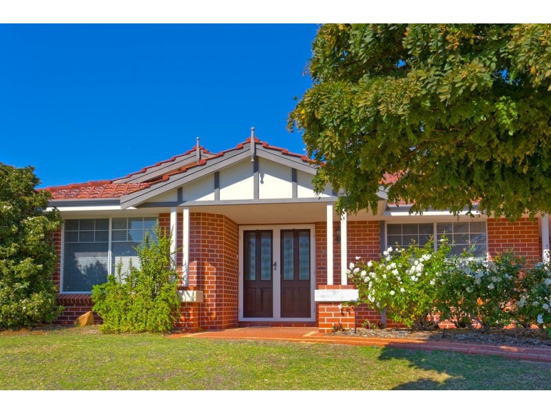 16 Enright Circuit, Beeliar WA 6164