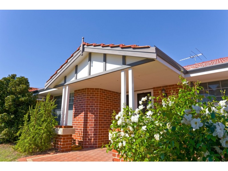 16 Enright Circuit, Beeliar WA 6164