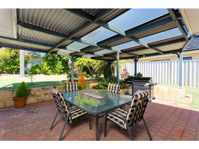 16 Enright Circuit, Beeliar WA 6164