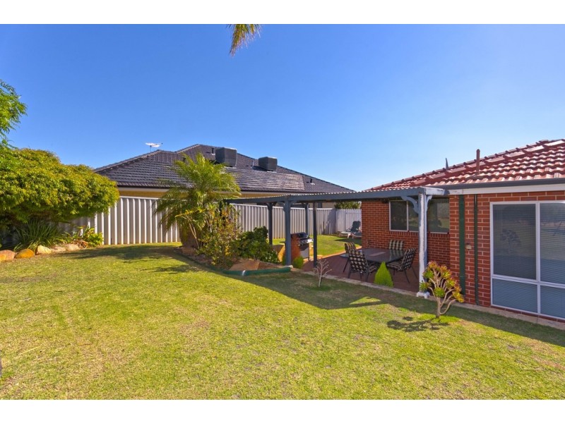 16 Enright Circuit, Beeliar WA 6164