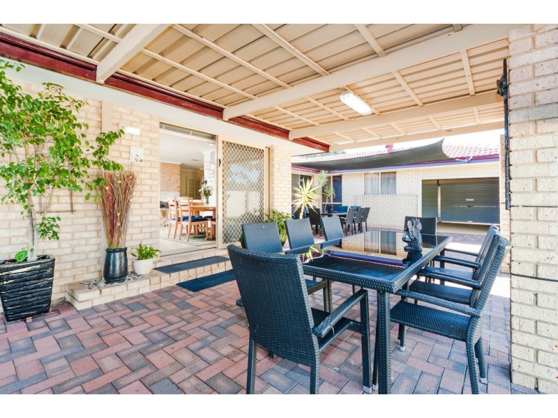 45 Paterson Gardens, Winthrop WA 6150