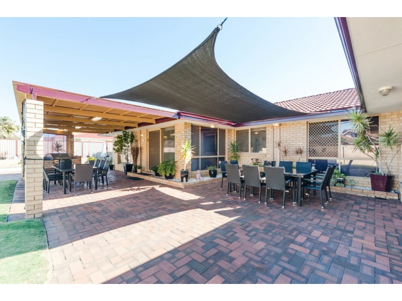 45 Paterson Gardens, Winthrop WA 6150