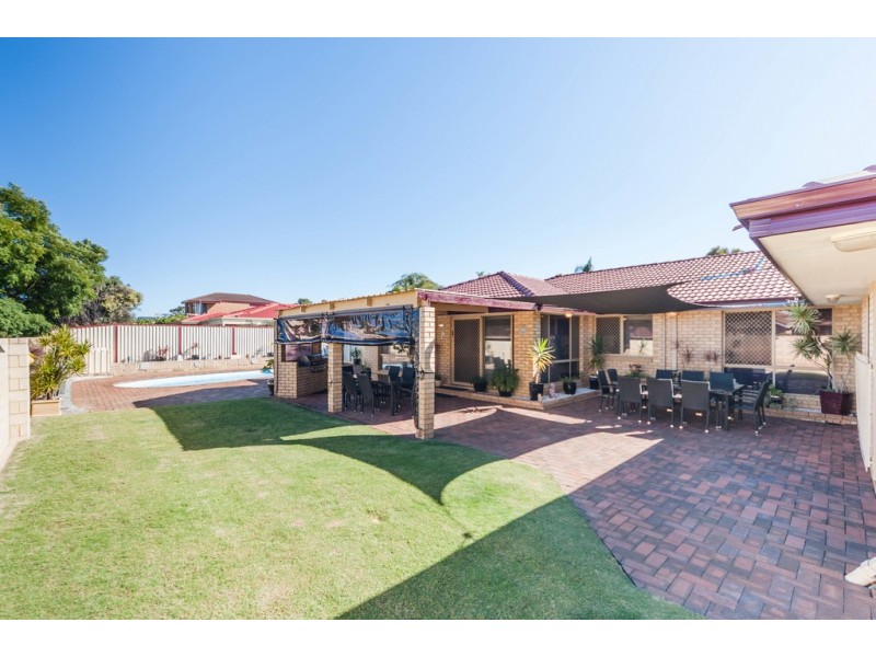 45 Paterson Gardens, Winthrop WA 6150