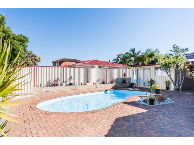 45 Paterson Gardens, Winthrop WA 6150