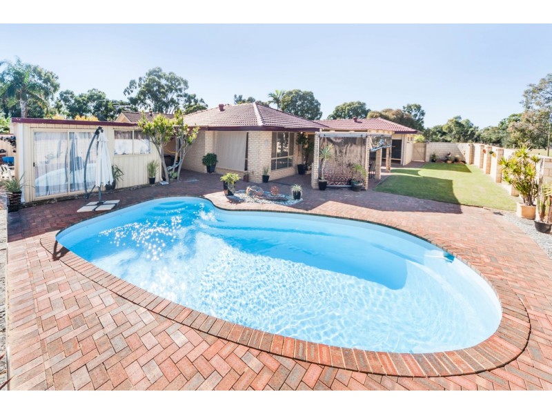 45 Paterson Gardens, Winthrop WA 6150