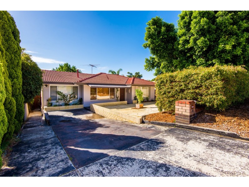 28 Ferdinand Crescent, Coolbellup WA 6163
