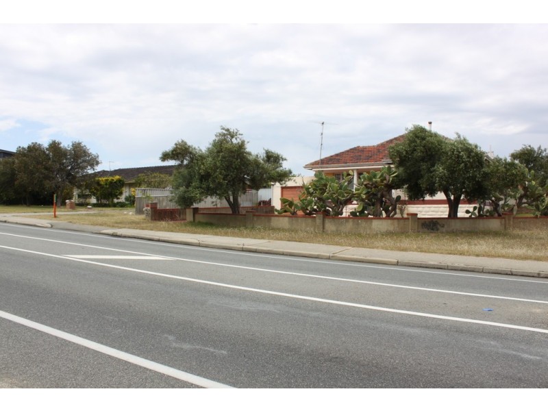 Hamilton Hill WA 6163