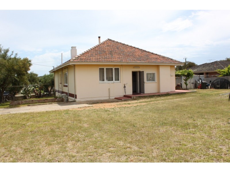 Hamilton Hill WA 6163